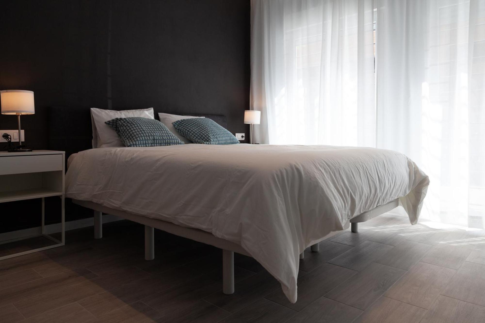 Mediterraneo Stay Valencia Kültér fotó