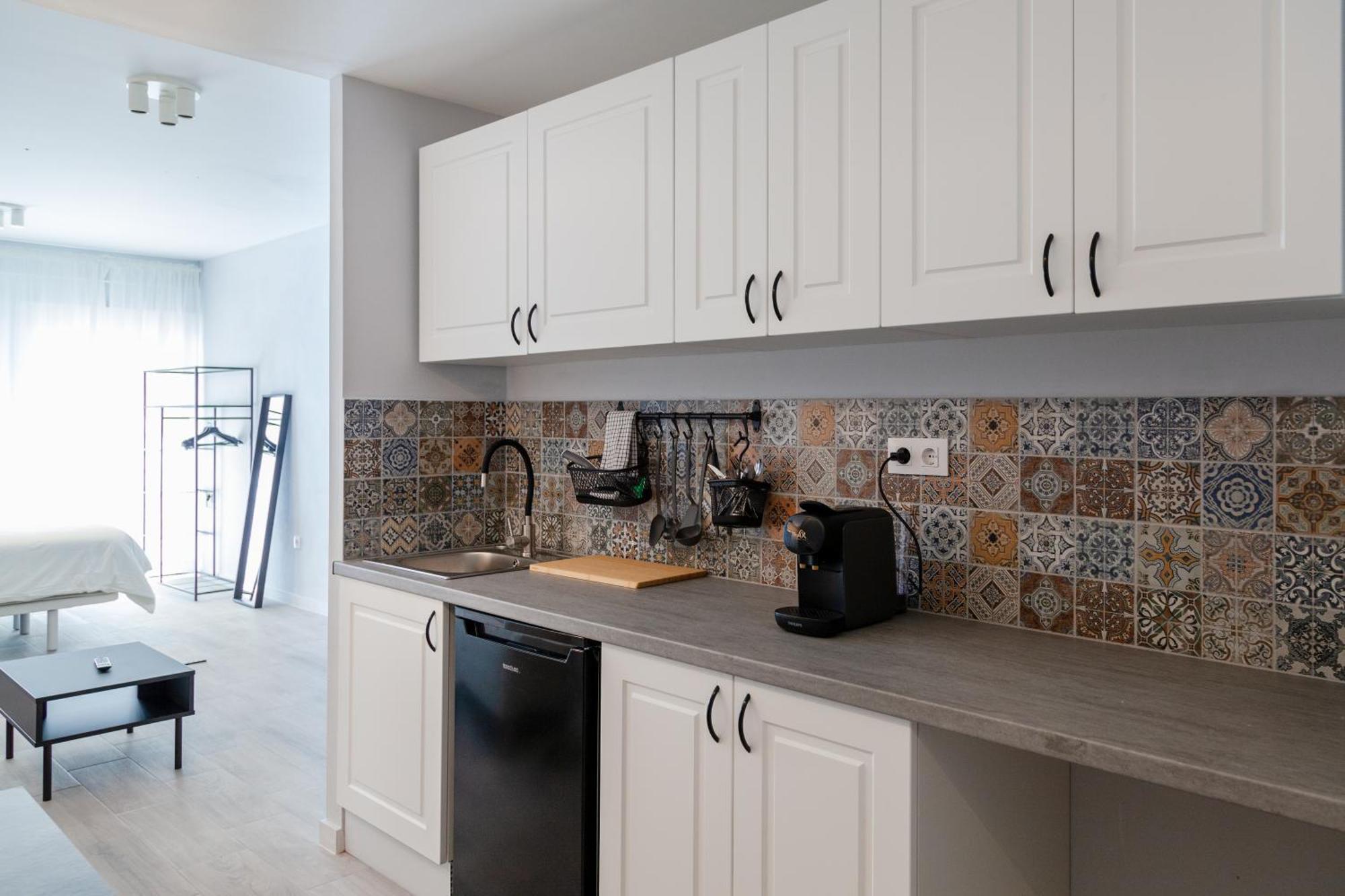 Mediterraneo Stay Valencia Kültér fotó