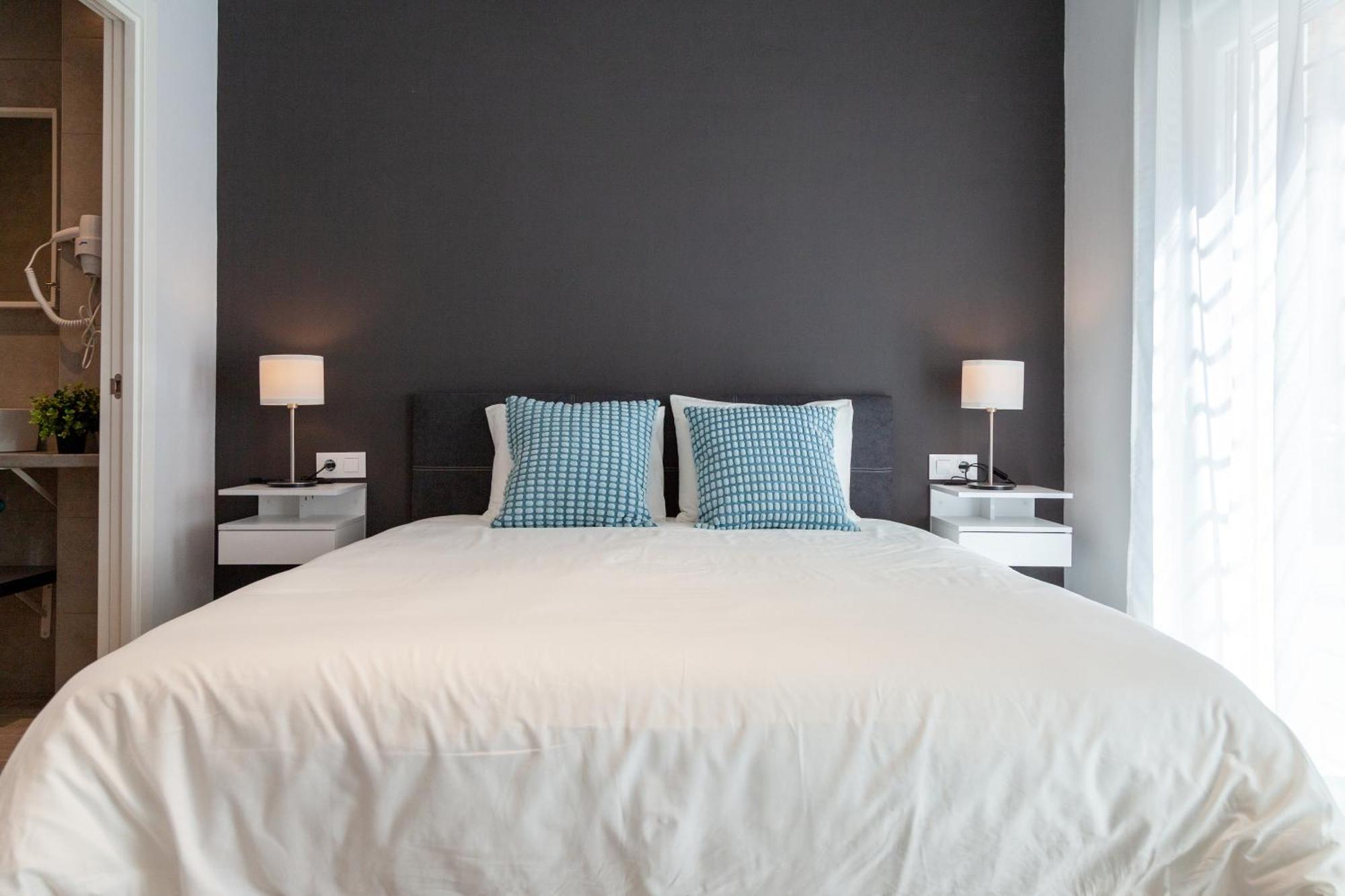 Mediterraneo Stay Valencia Kültér fotó