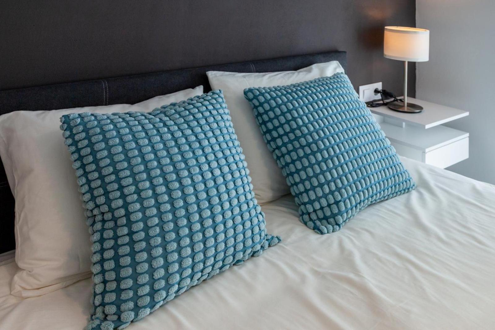 Mediterraneo Stay Valencia Kültér fotó