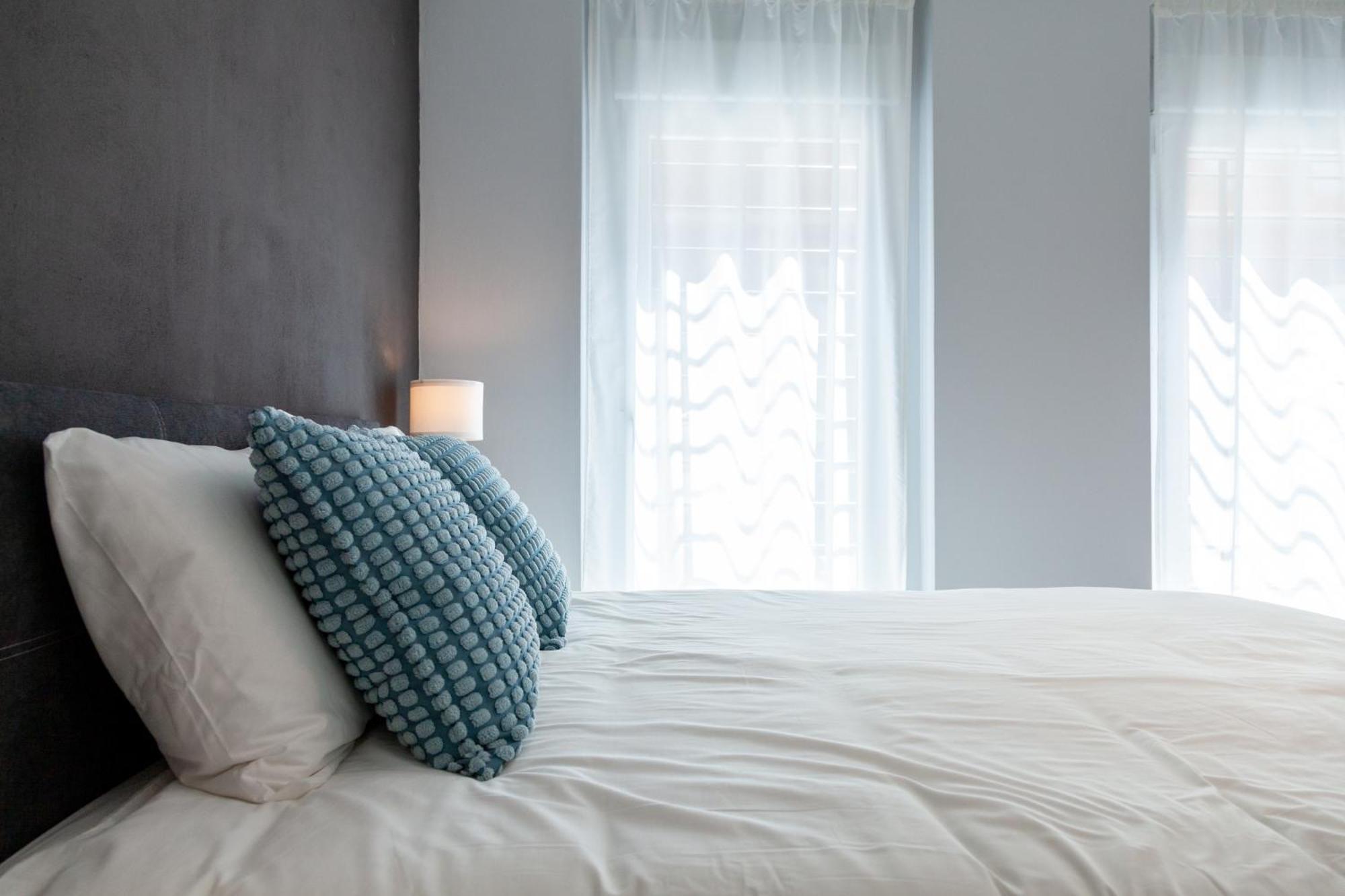 Mediterraneo Stay Valencia Kültér fotó