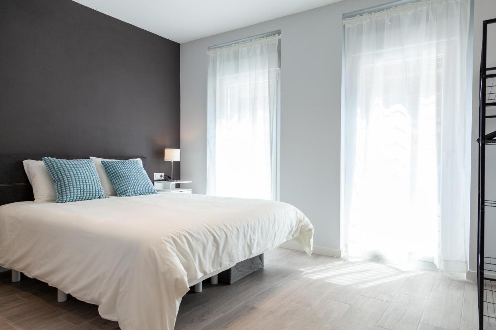 Mediterraneo Stay Valencia Kültér fotó