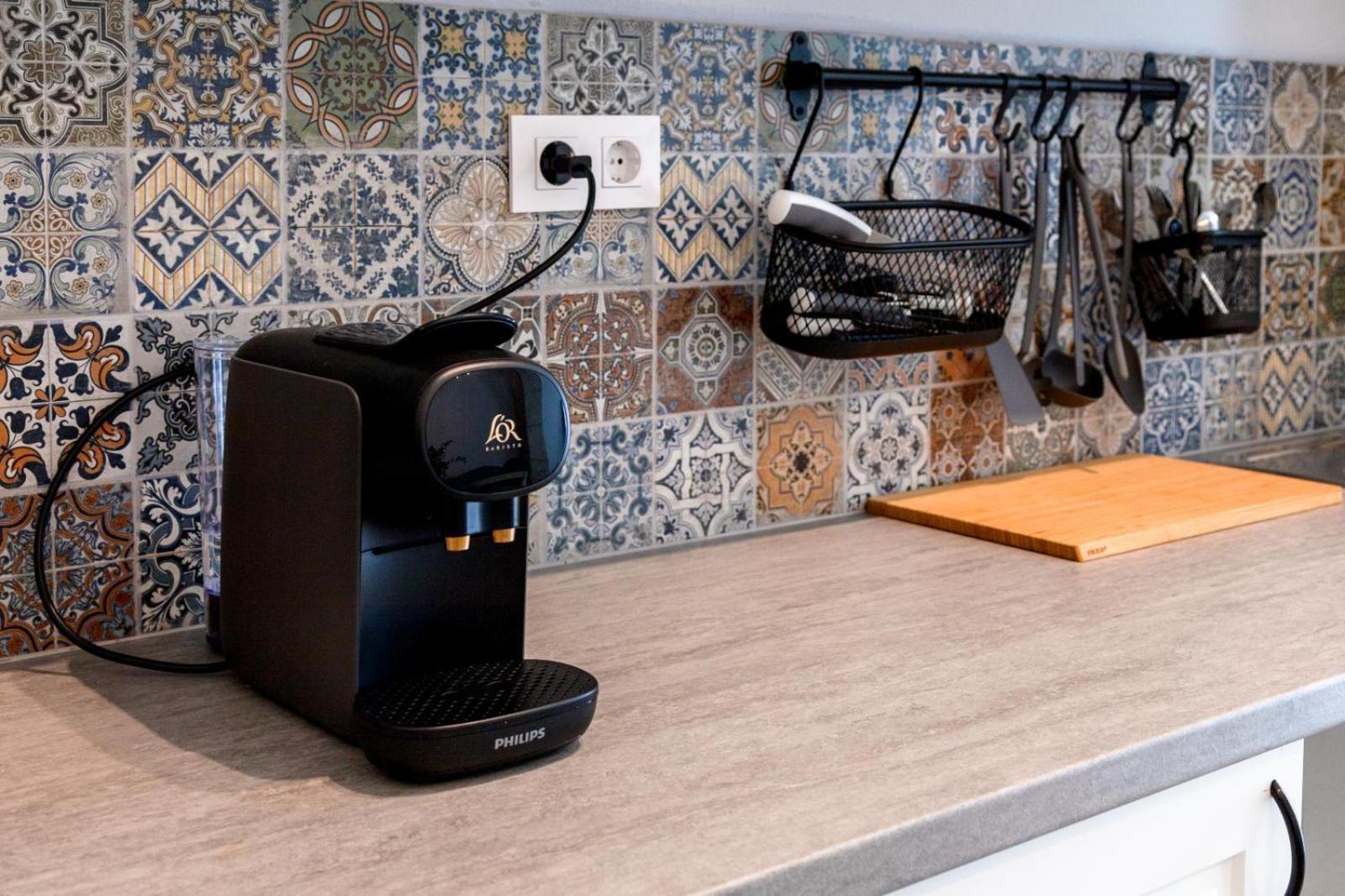 Mediterraneo Stay Valencia Kültér fotó