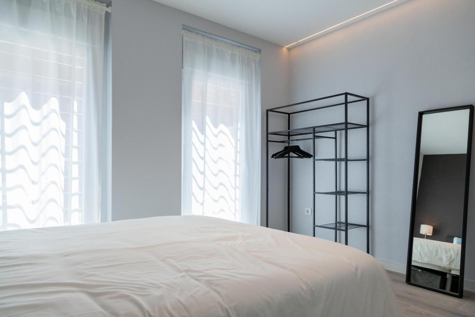 Mediterraneo Stay Valencia Kültér fotó