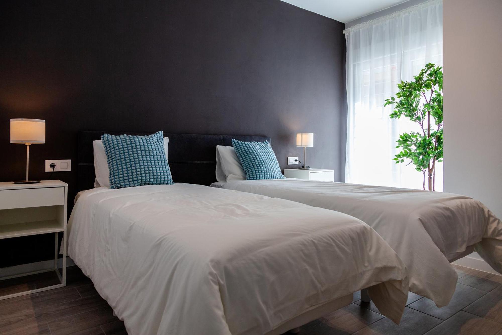 Mediterraneo Stay Valencia Kültér fotó