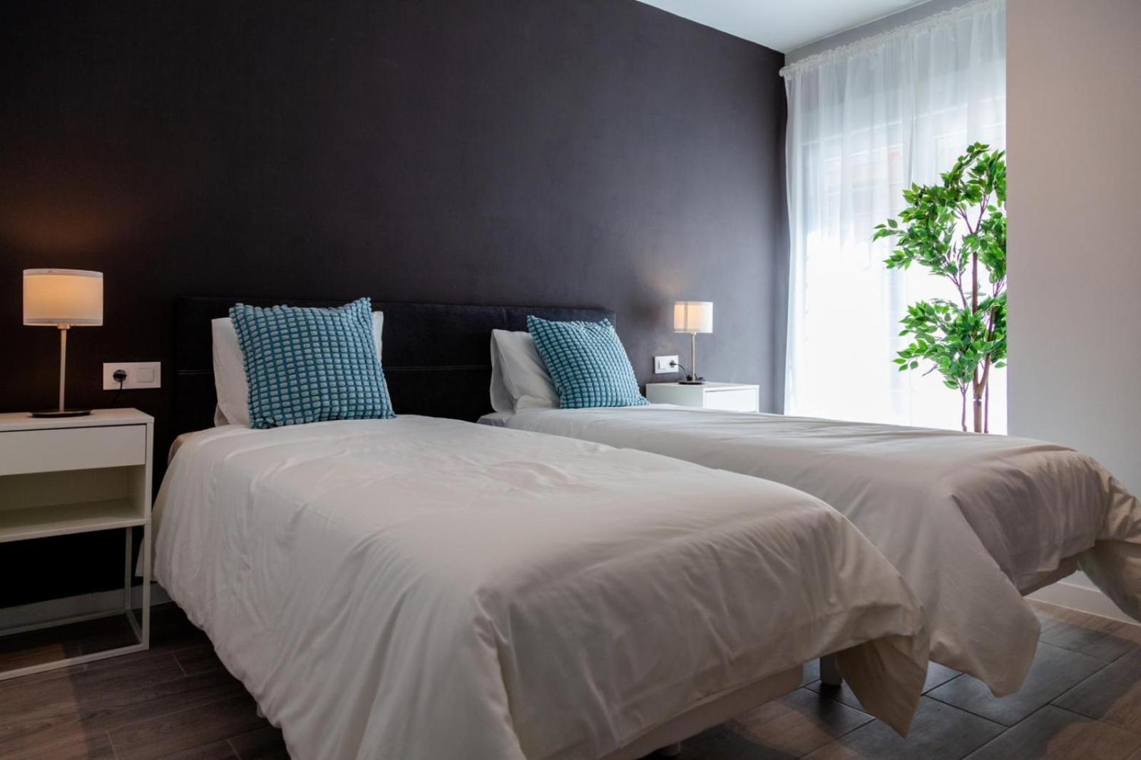 Mediterraneo Stay Valencia Kültér fotó