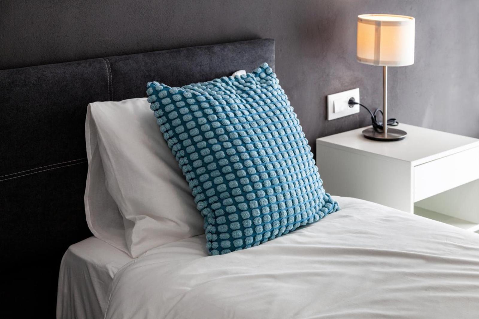 Mediterraneo Stay Valencia Kültér fotó