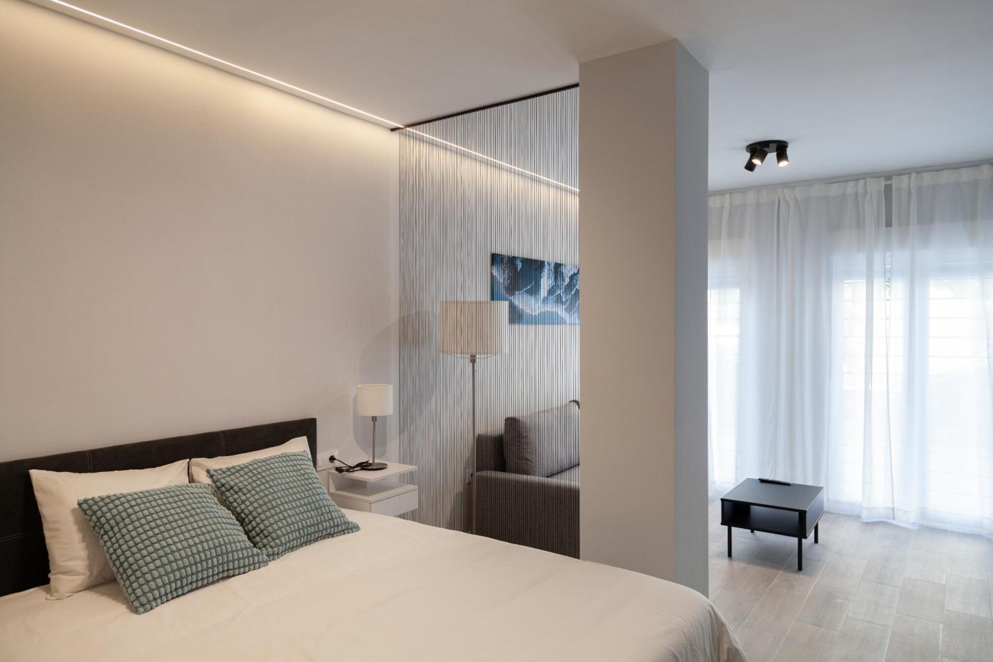 Mediterraneo Stay Valencia Kültér fotó