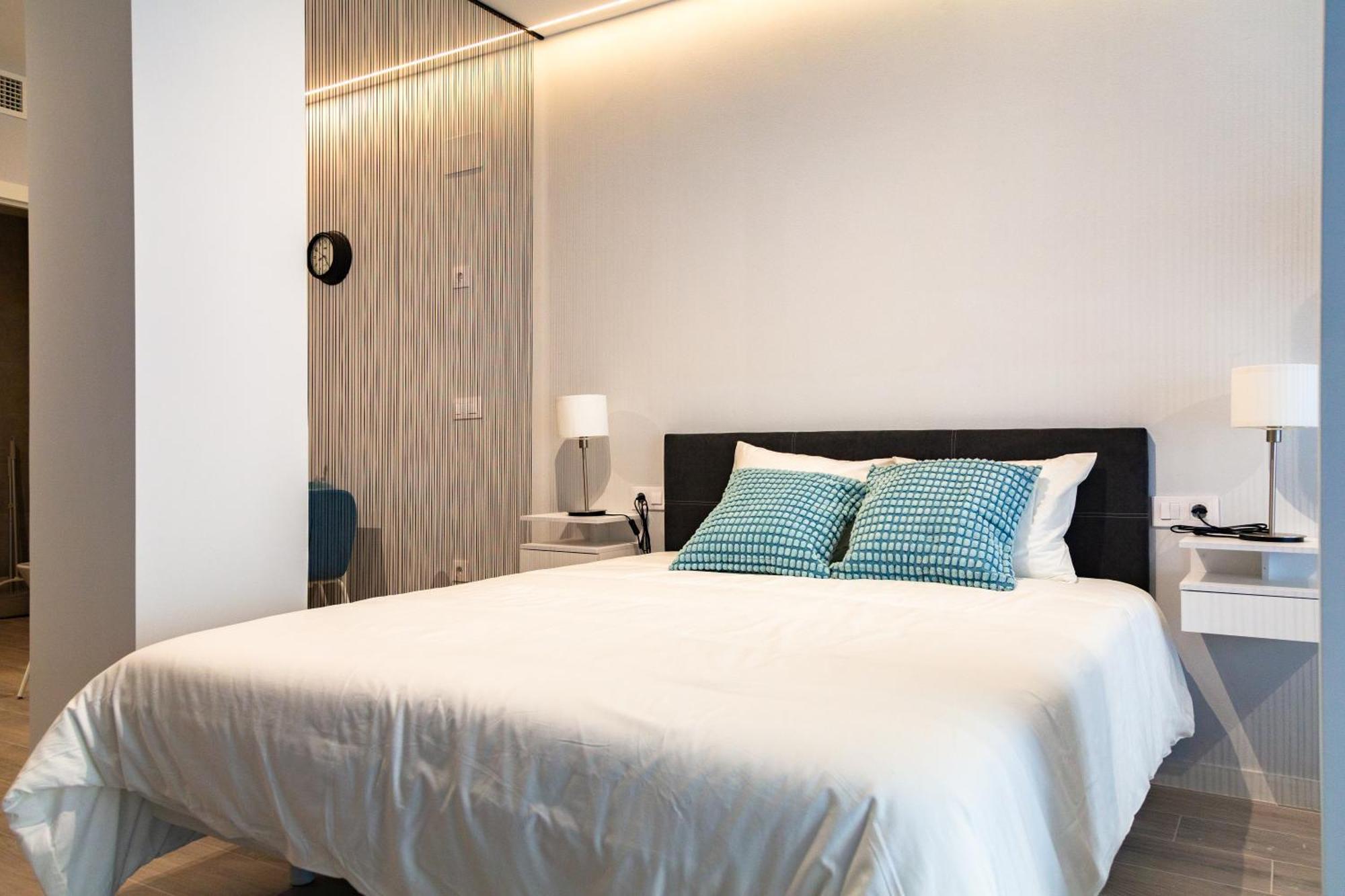 Mediterraneo Stay Valencia Kültér fotó