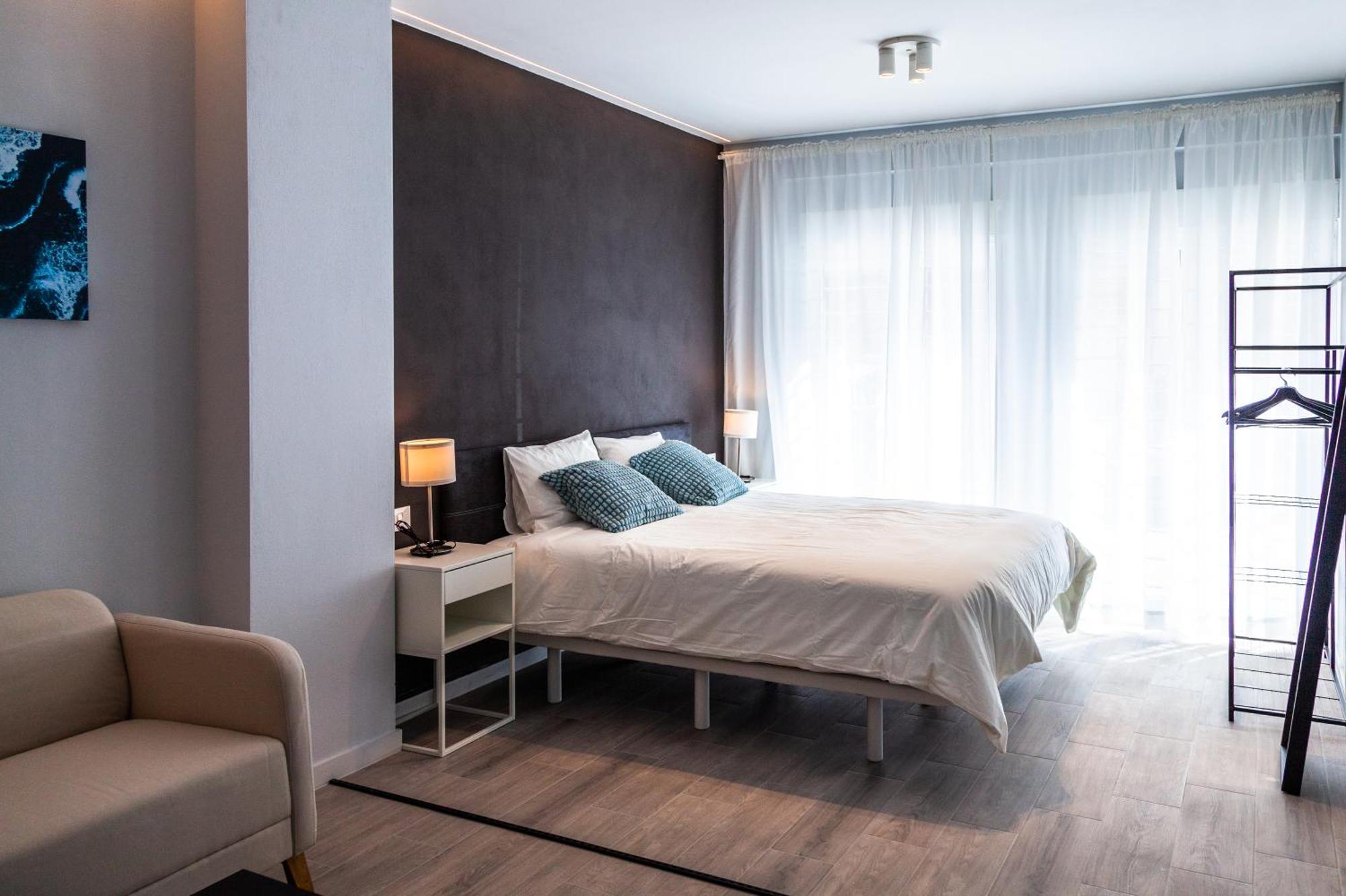 Mediterraneo Stay Valencia Kültér fotó