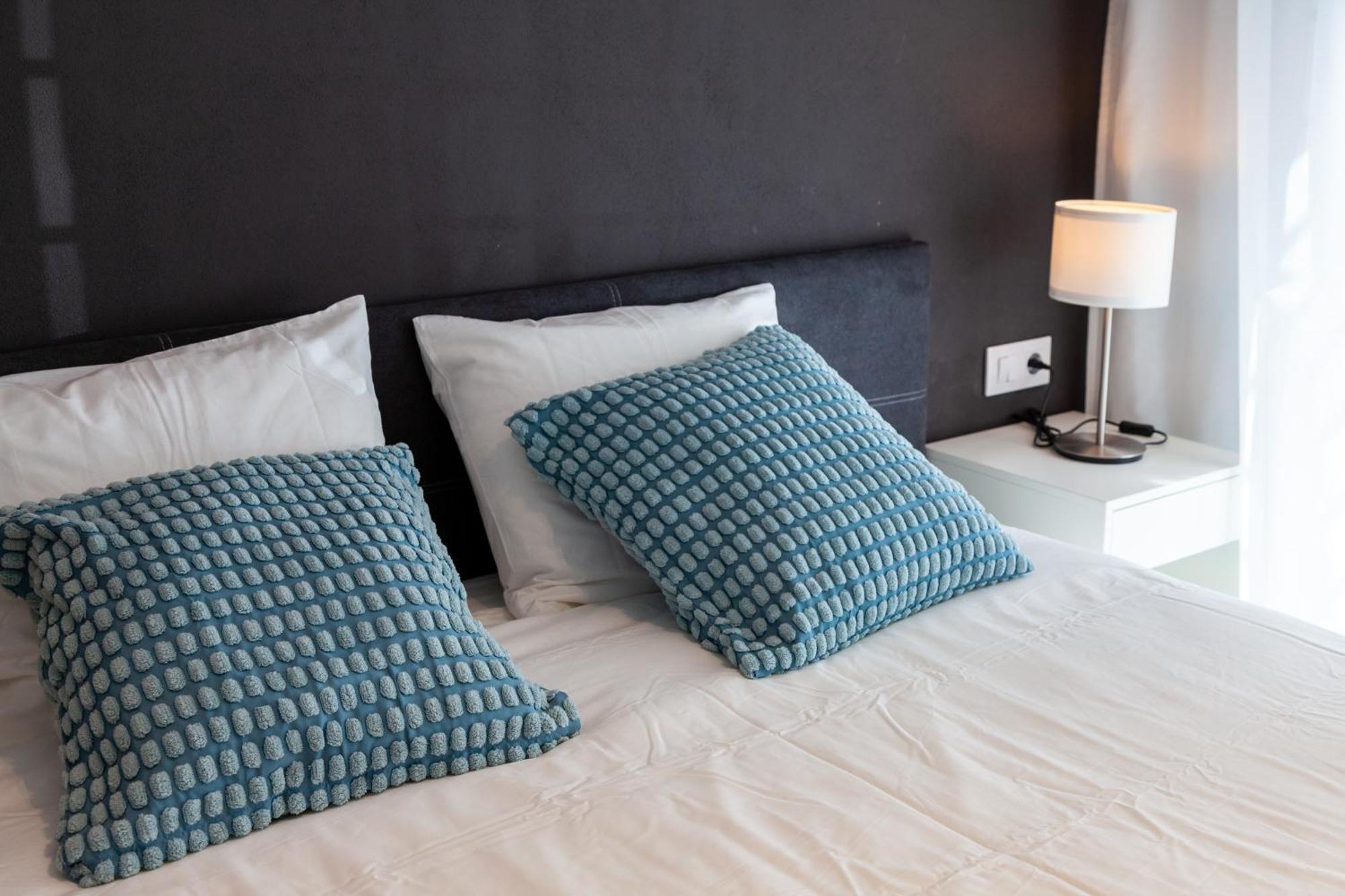 Mediterraneo Stay Valencia Kültér fotó