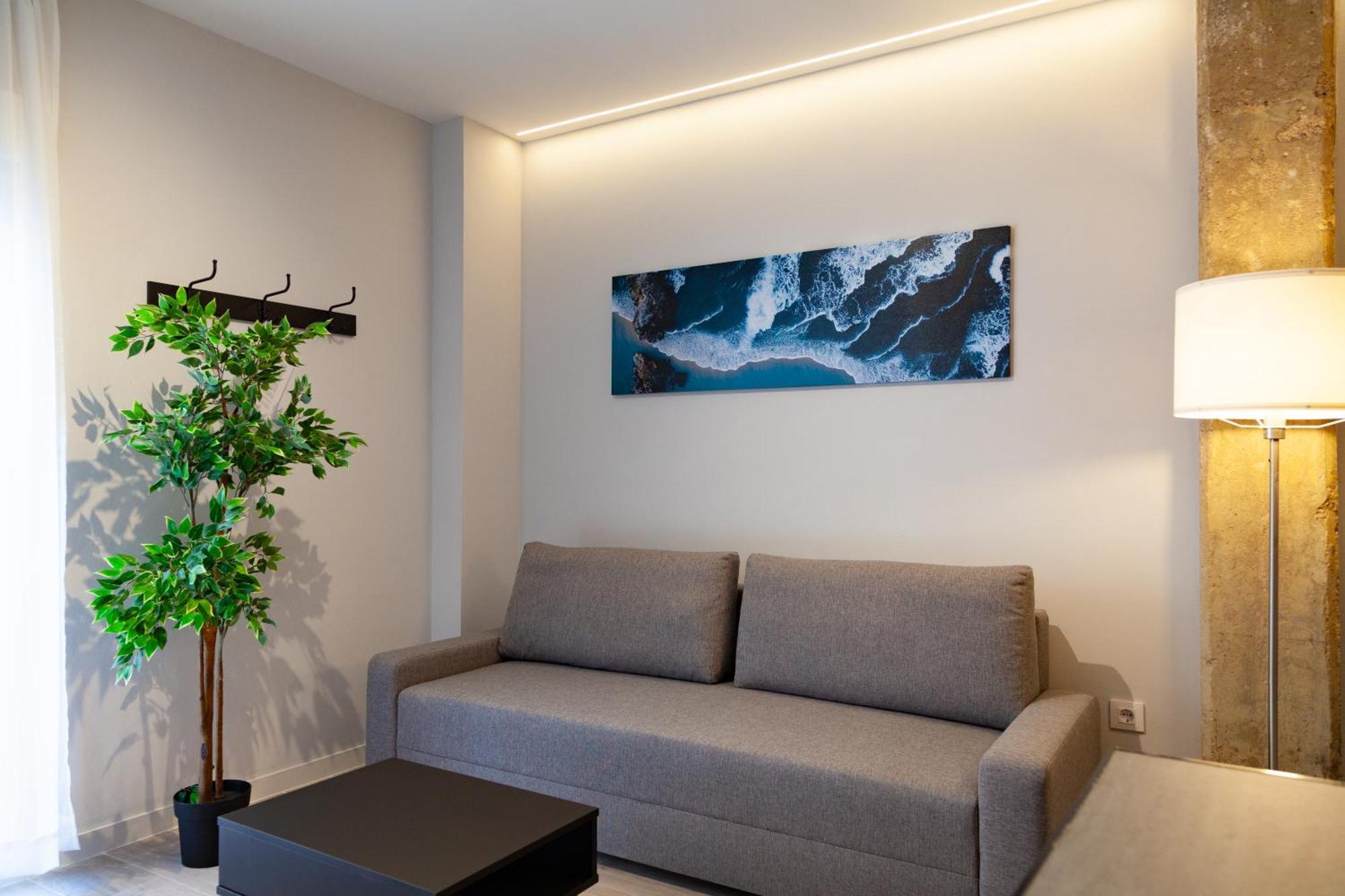 Mediterraneo Stay Valencia Kültér fotó