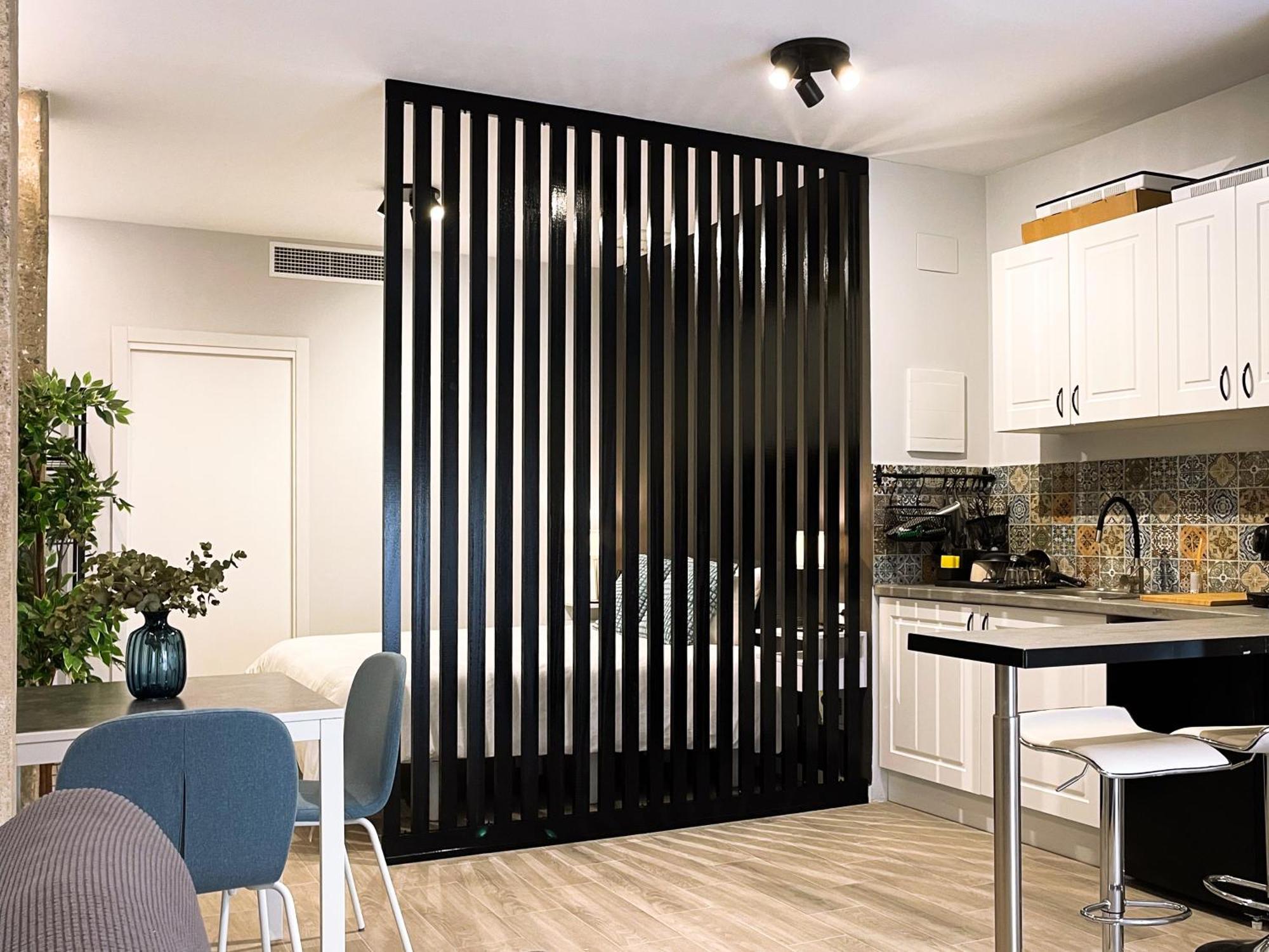 Mediterraneo Stay Valencia Kültér fotó