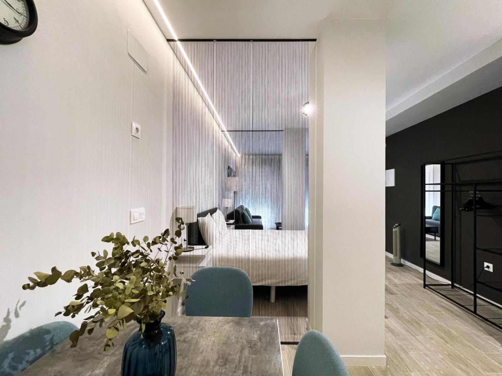 Mediterraneo Stay Valencia Kültér fotó