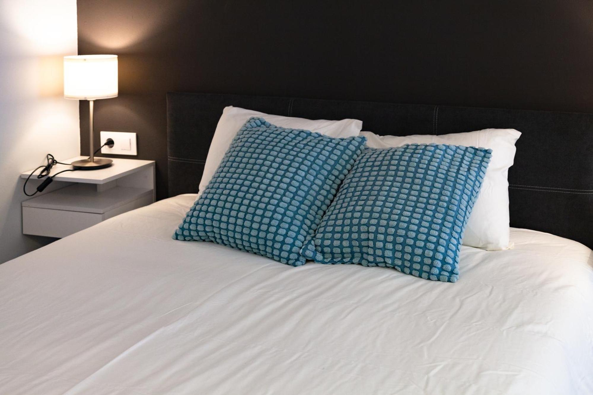 Mediterraneo Stay Valencia Kültér fotó