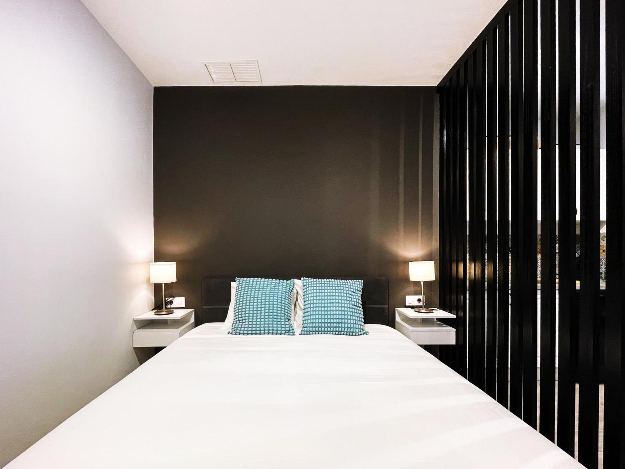Mediterraneo Stay Valencia Kültér fotó