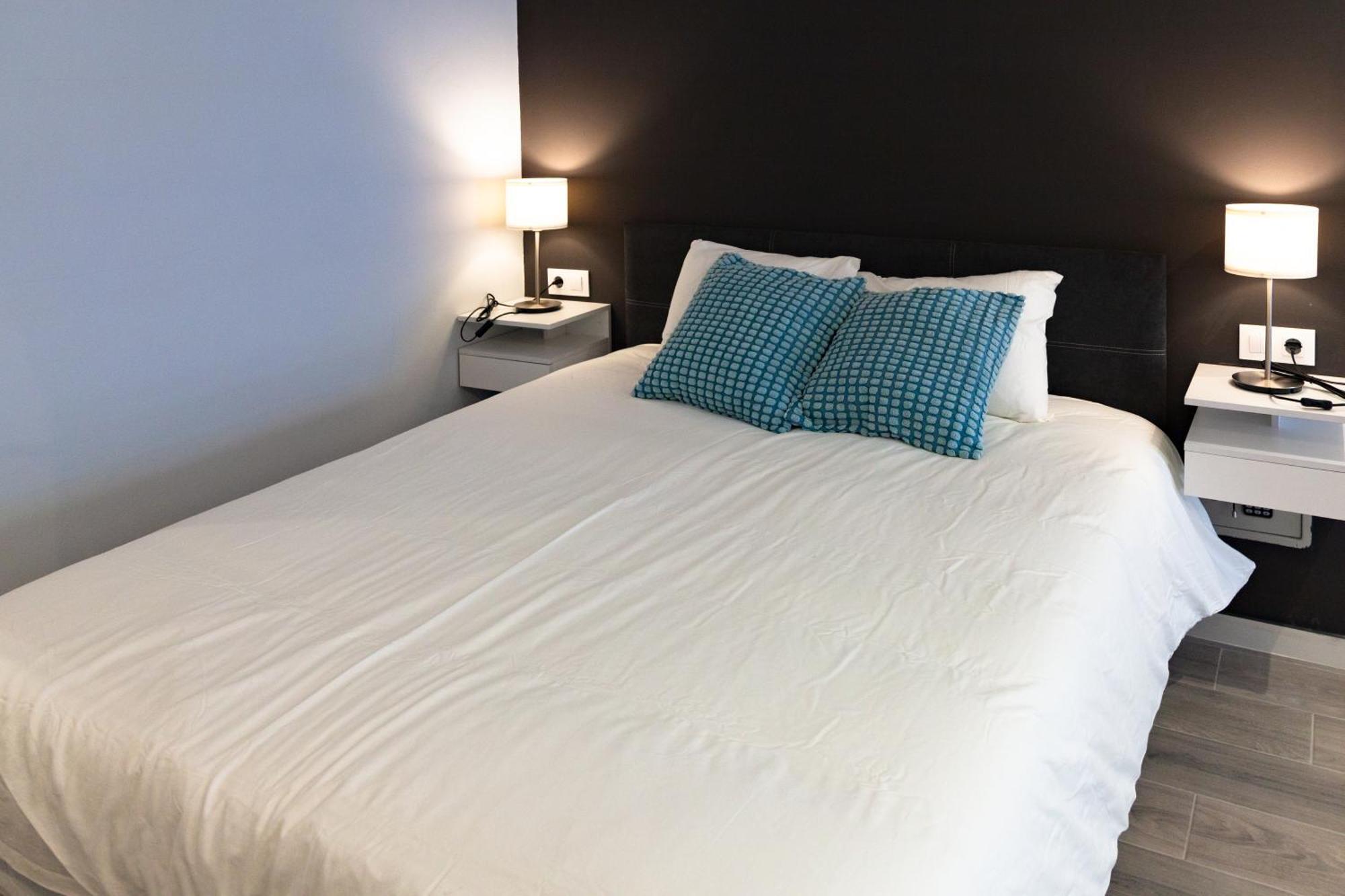 Mediterraneo Stay Valencia Kültér fotó