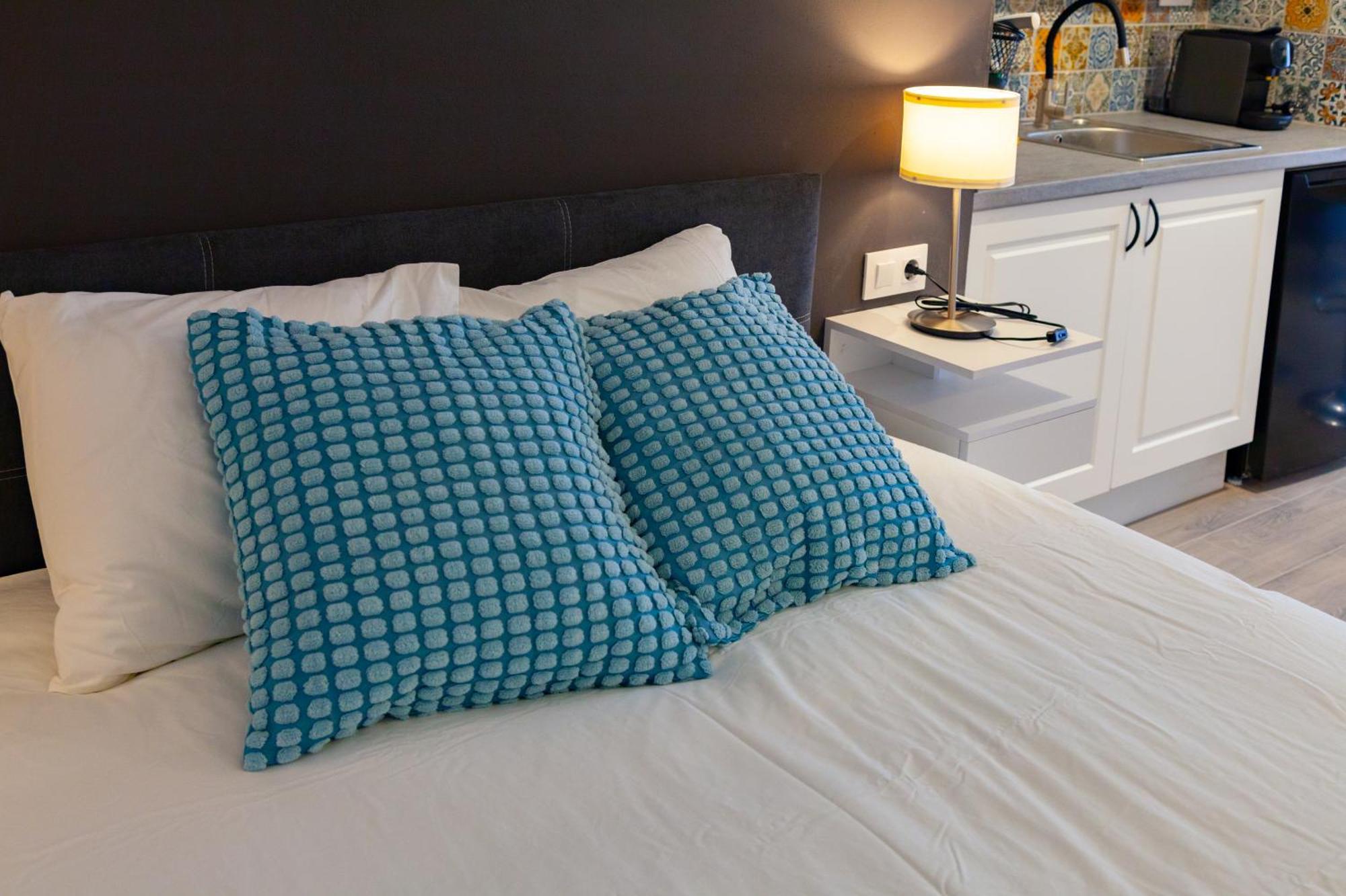 Mediterraneo Stay Valencia Kültér fotó
