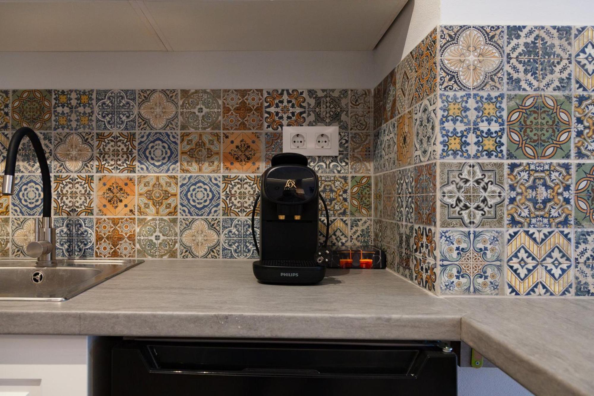 Mediterraneo Stay Valencia Kültér fotó