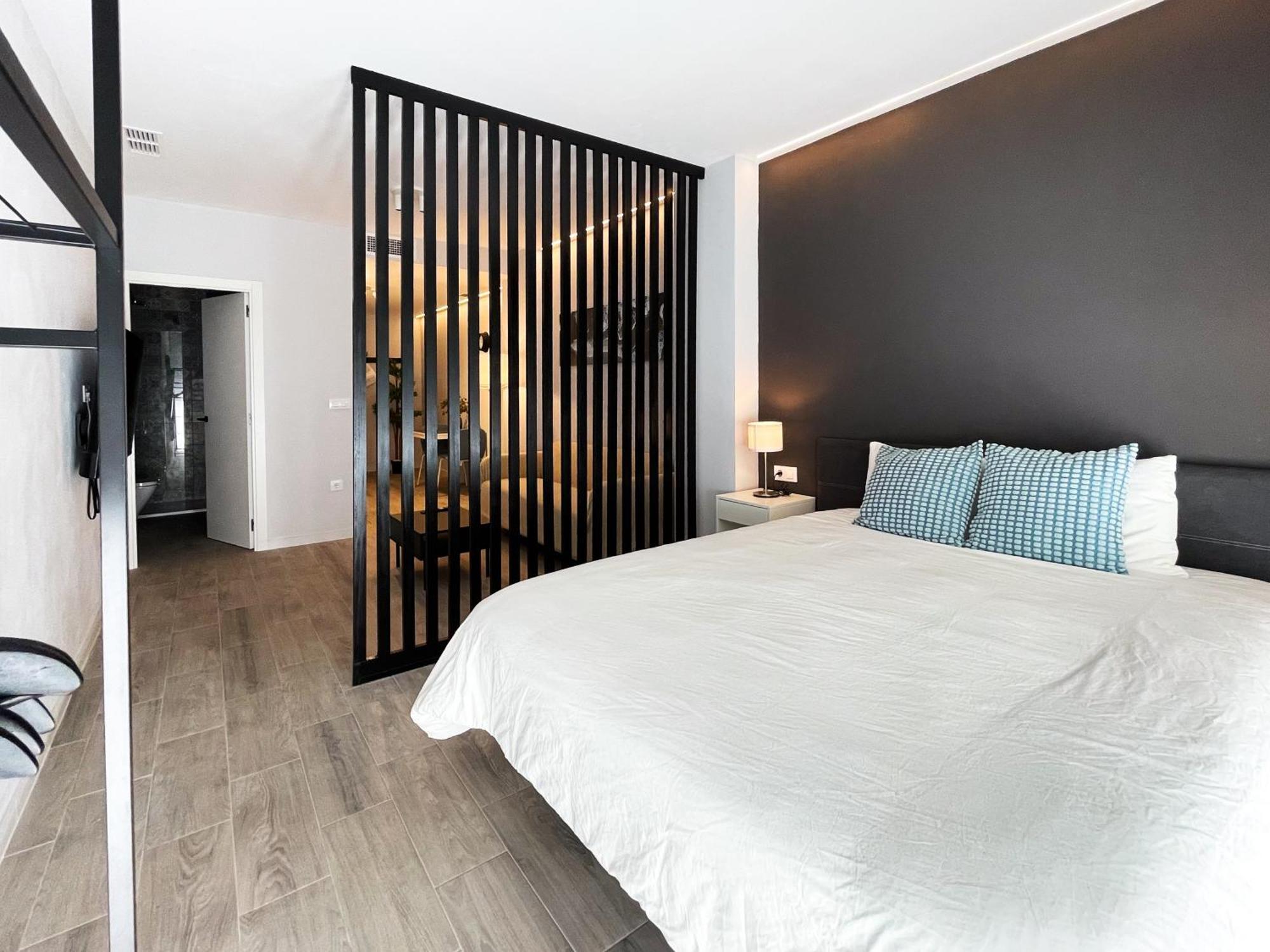 Mediterraneo Stay Valencia Kültér fotó