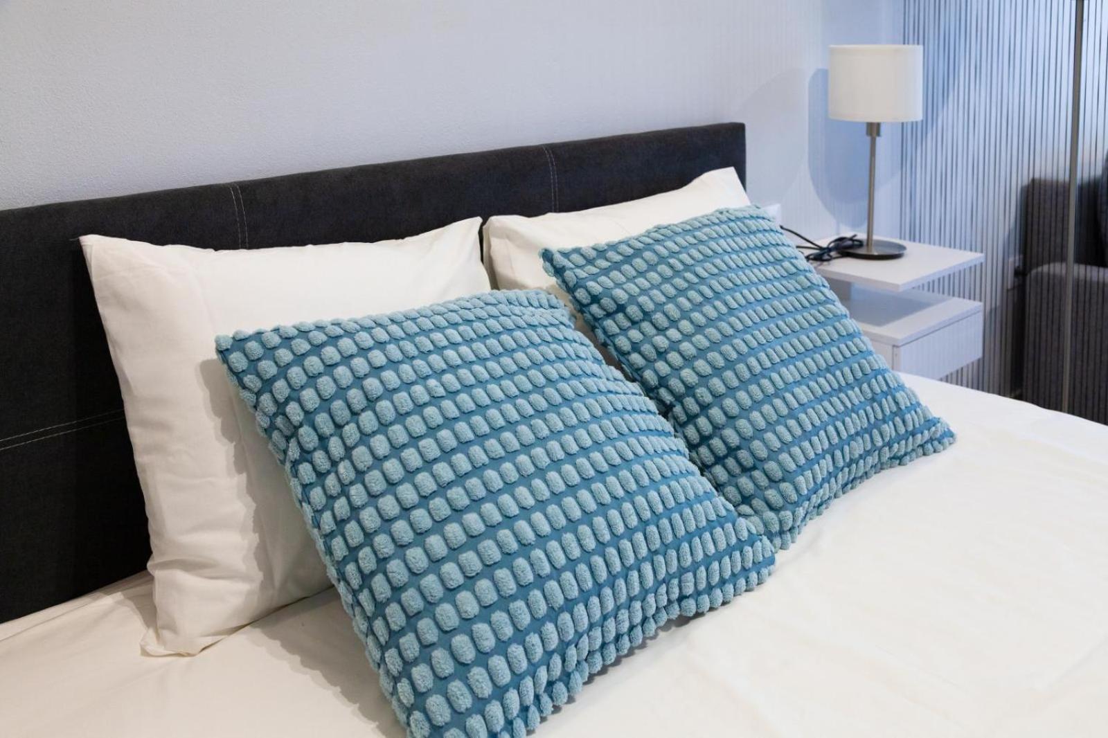 Mediterraneo Stay Valencia Kültér fotó