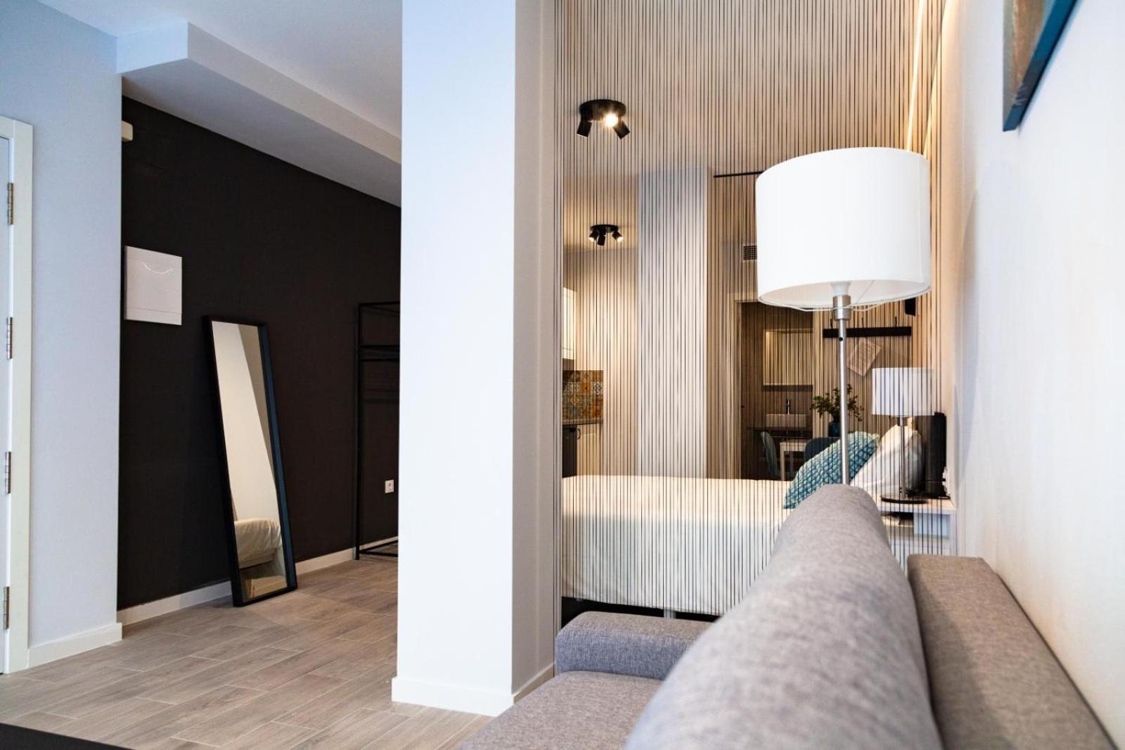 Mediterraneo Stay Valencia Kültér fotó