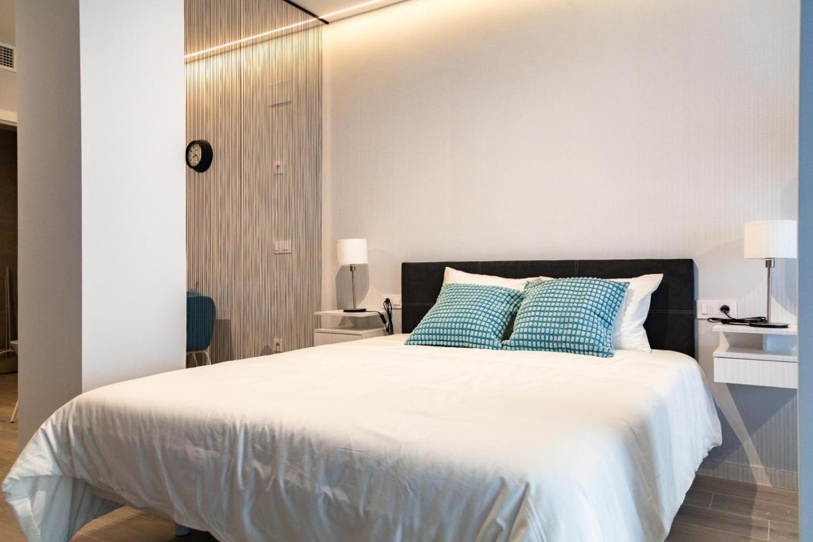 Mediterraneo Stay Valencia Kültér fotó